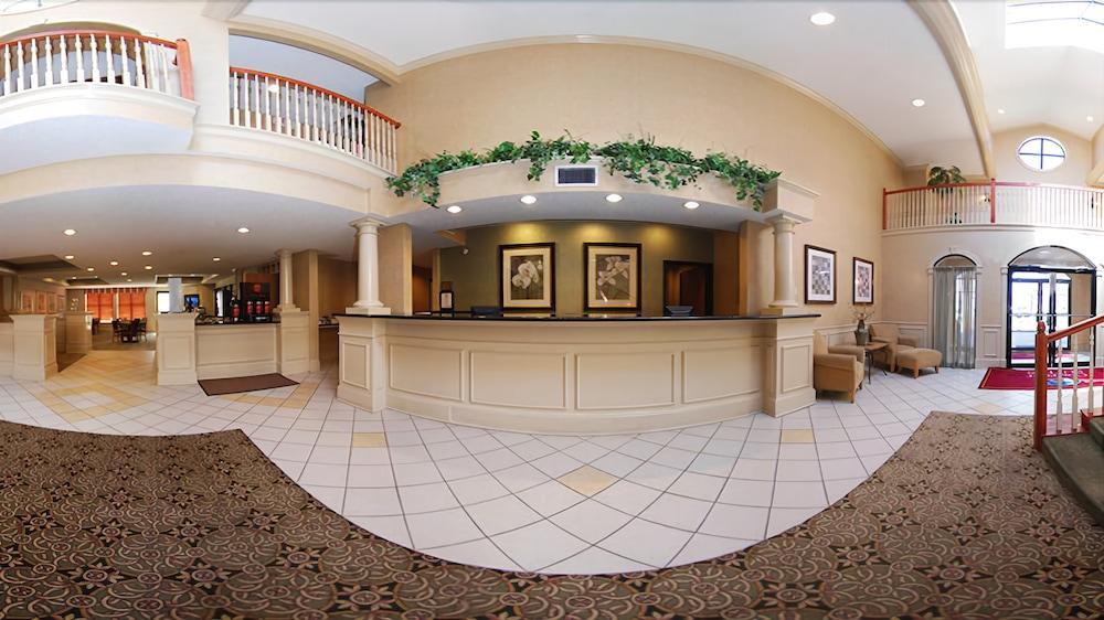 Quality Hotel