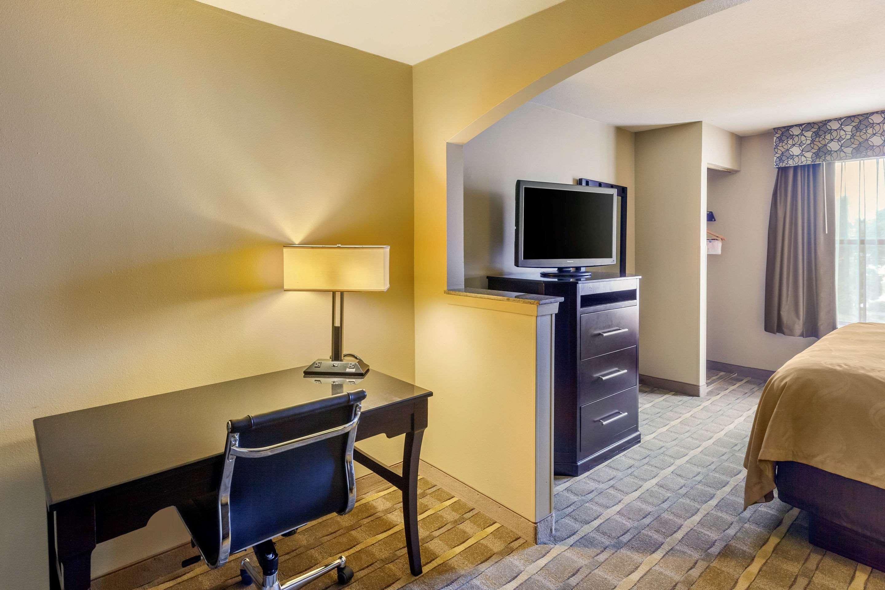 Quality Hotel