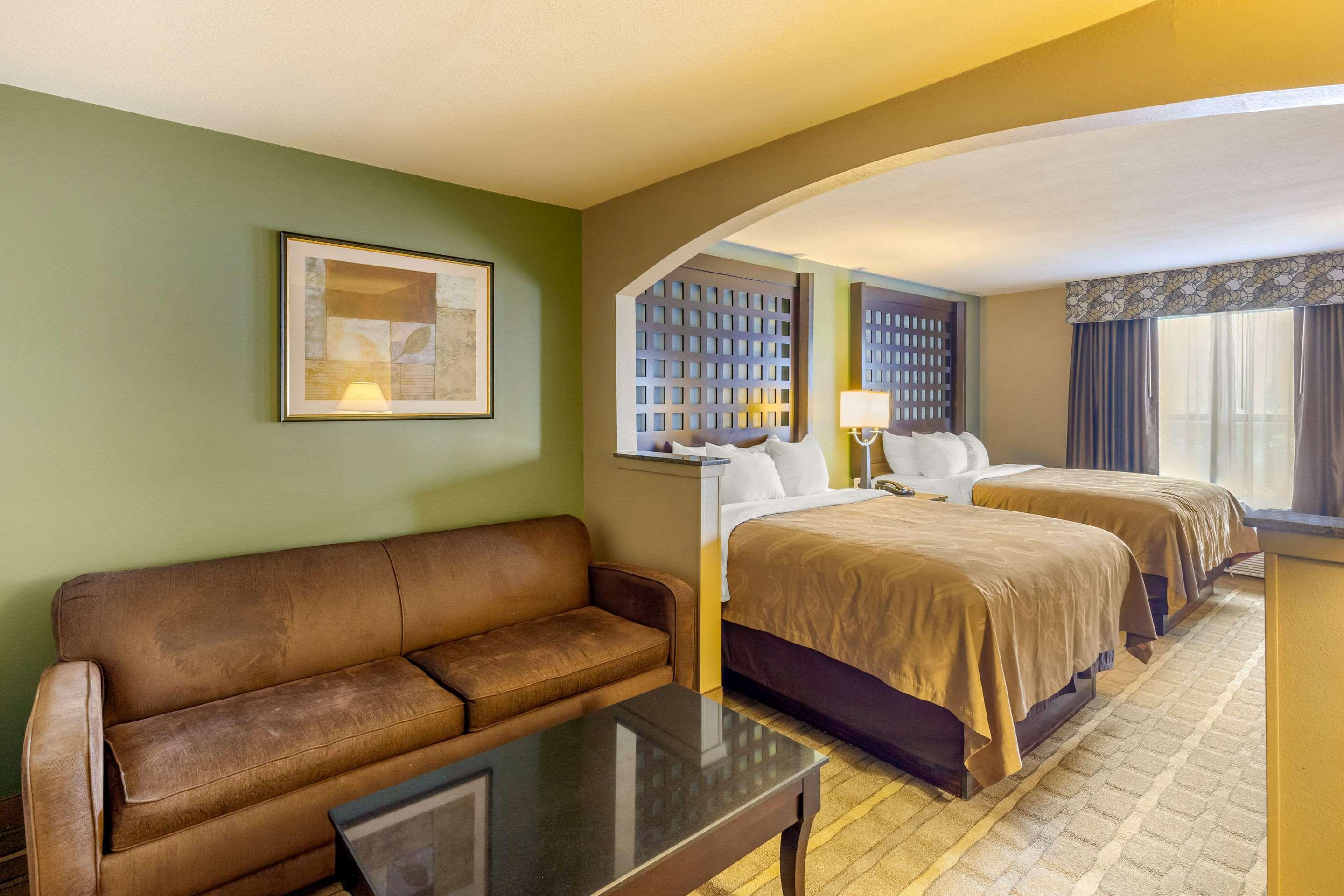 Quality Hotel Sherman