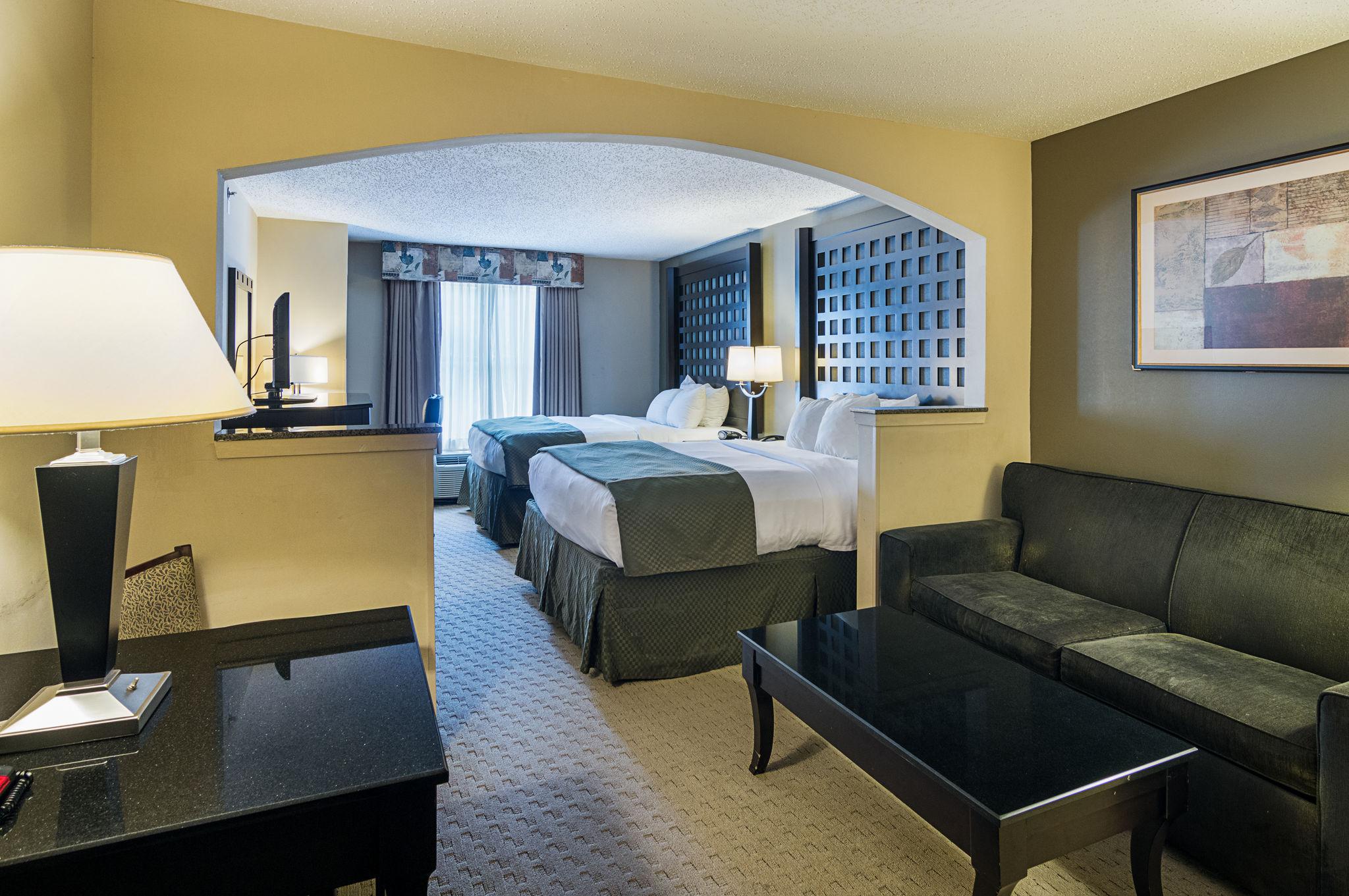 Hotel Quality