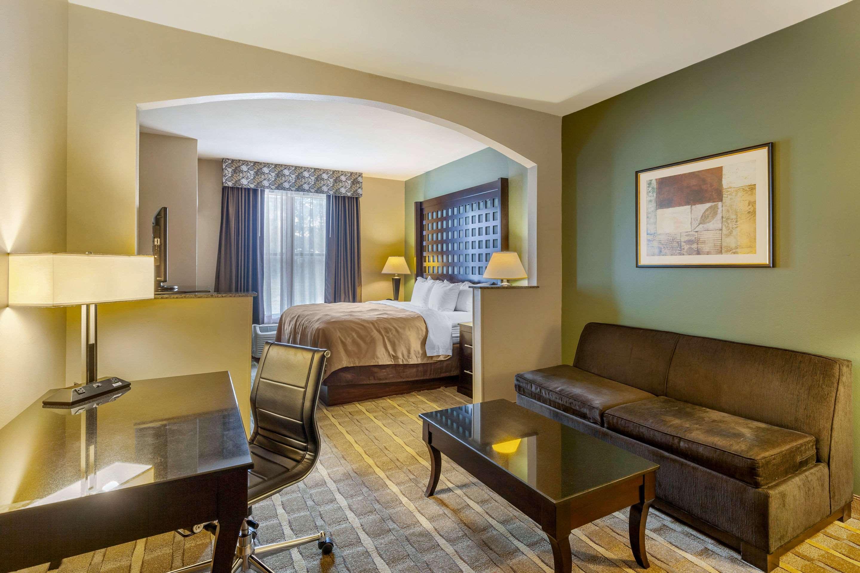 Quality Hotel 3*
