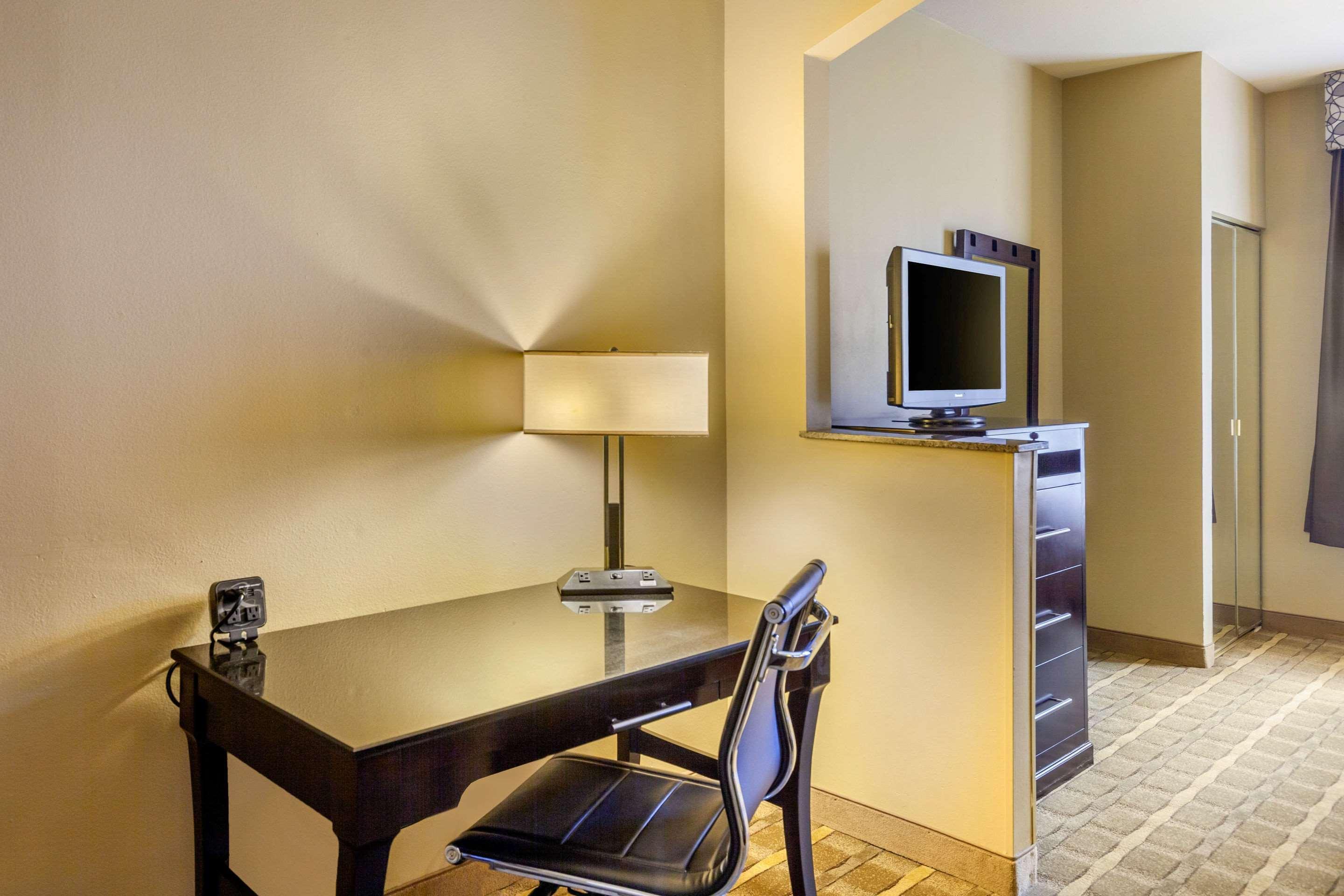 Quality Hotel Sherman