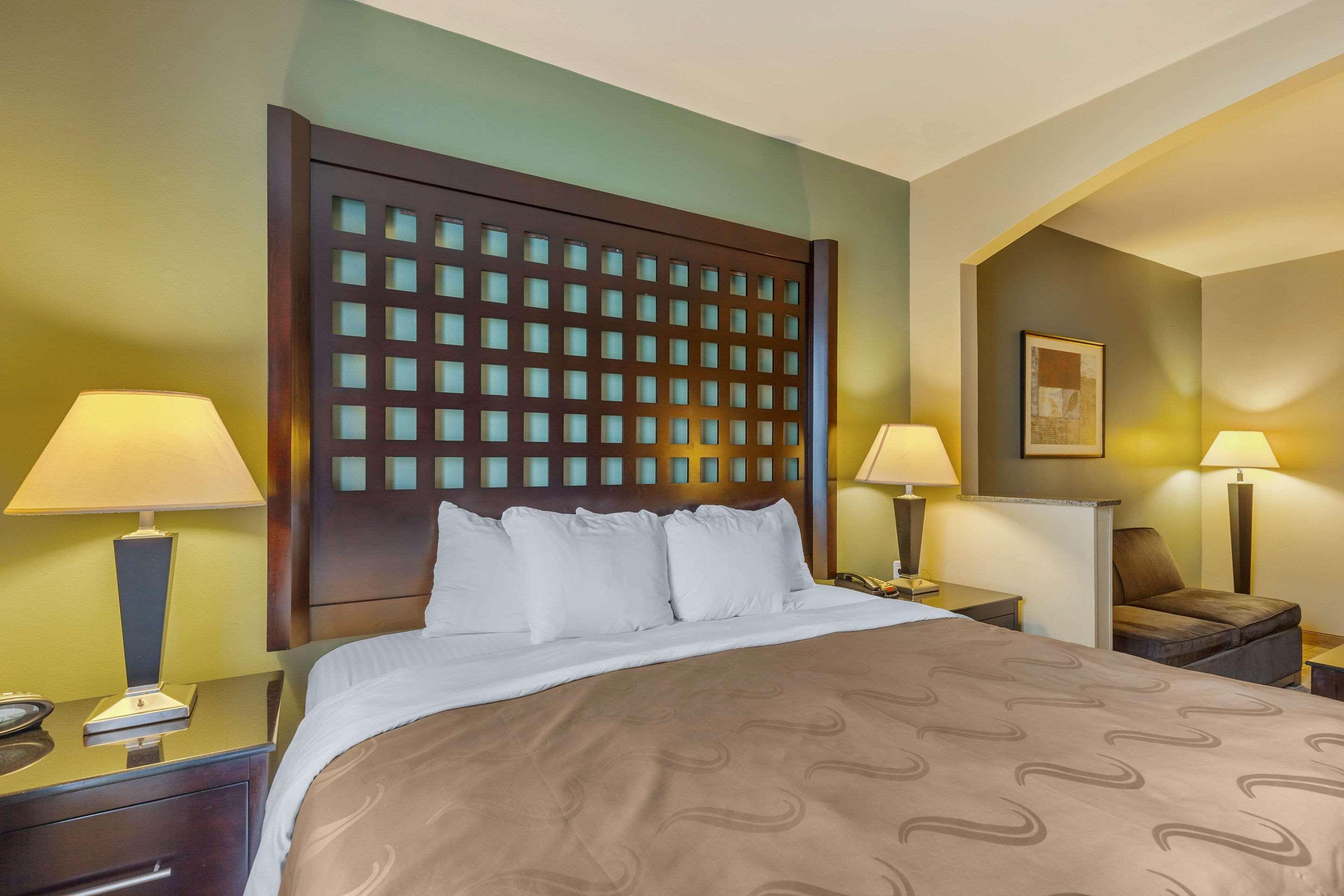 Hotel Quality