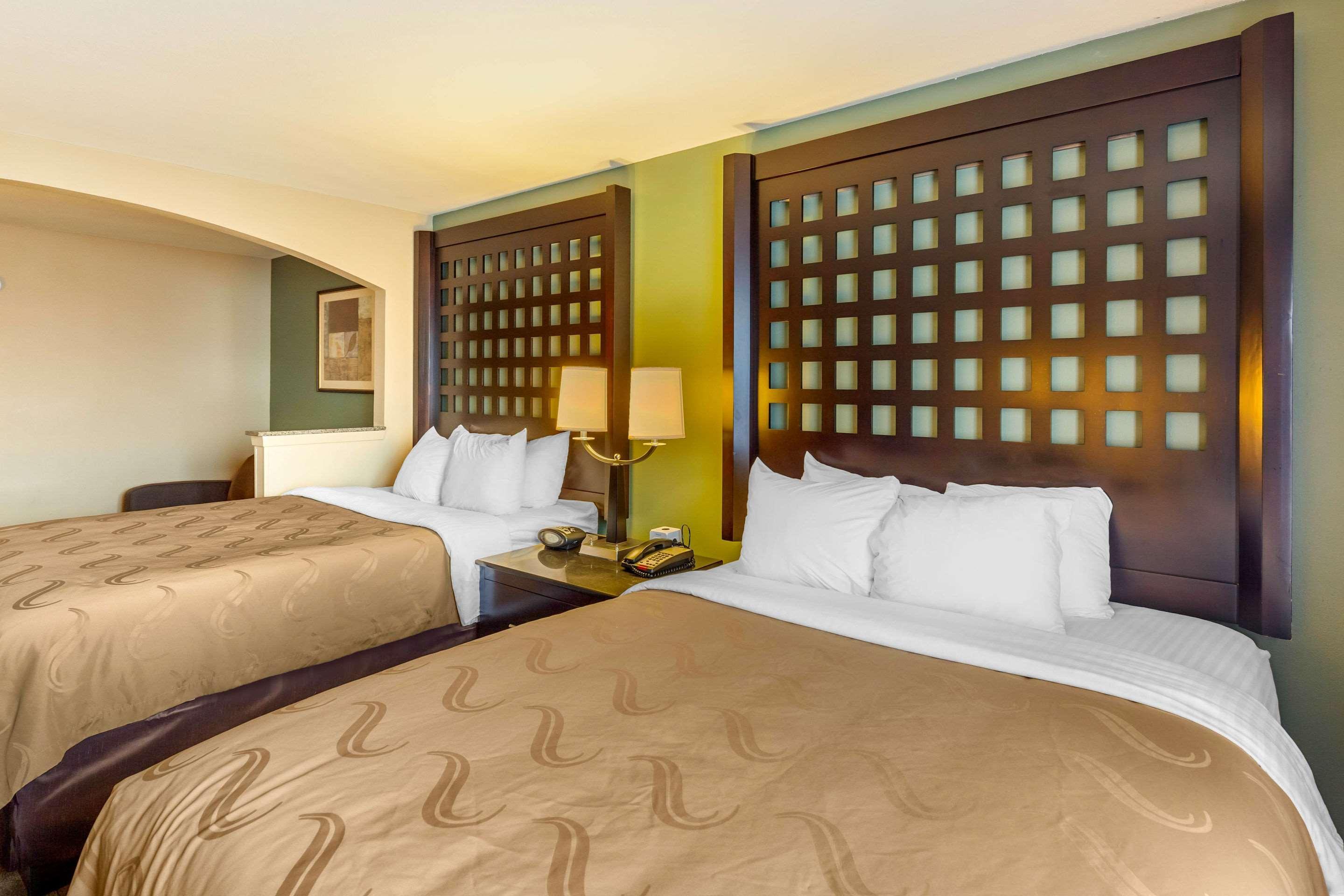 Quality Hotel 3*