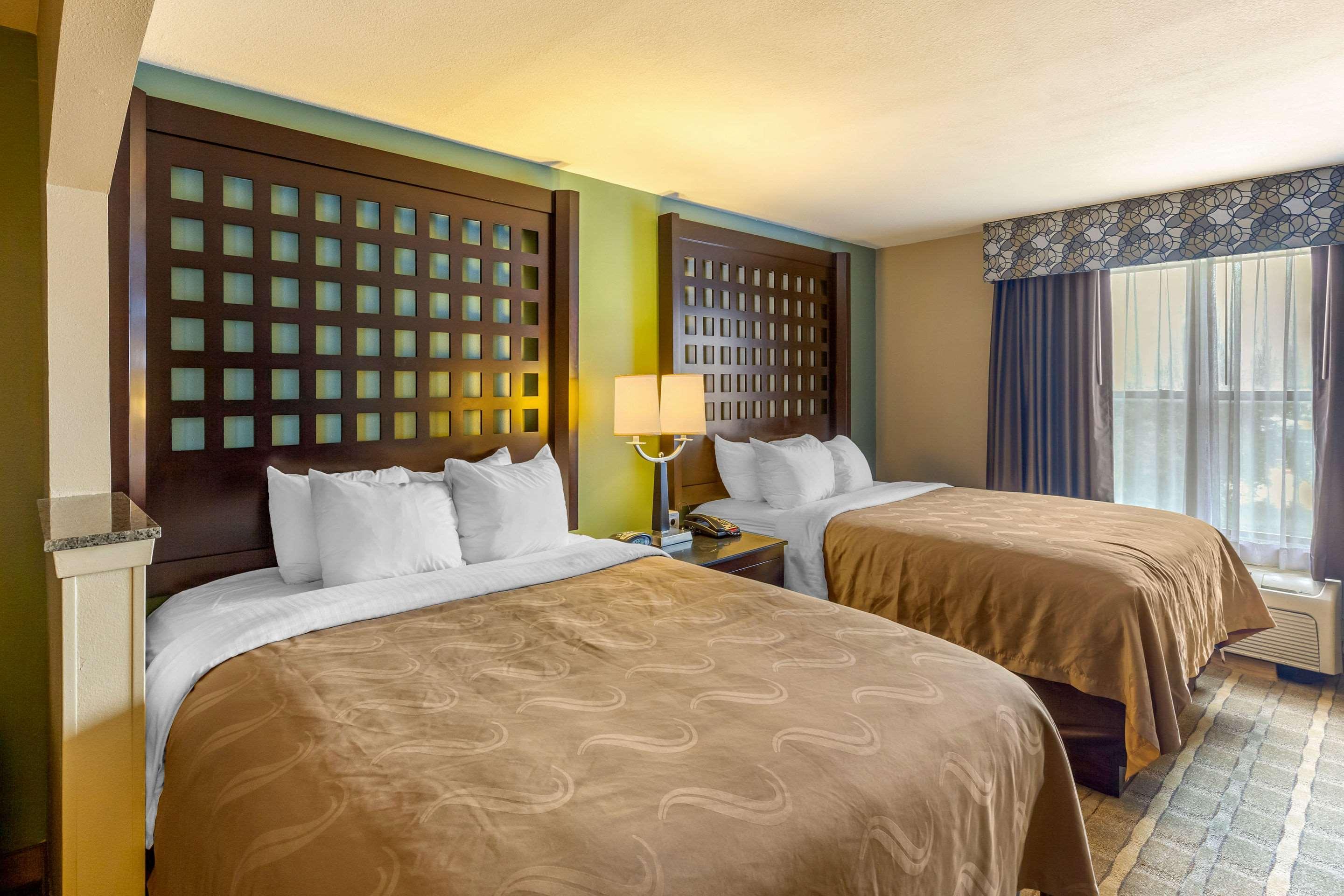Quality Hotel Sherman
