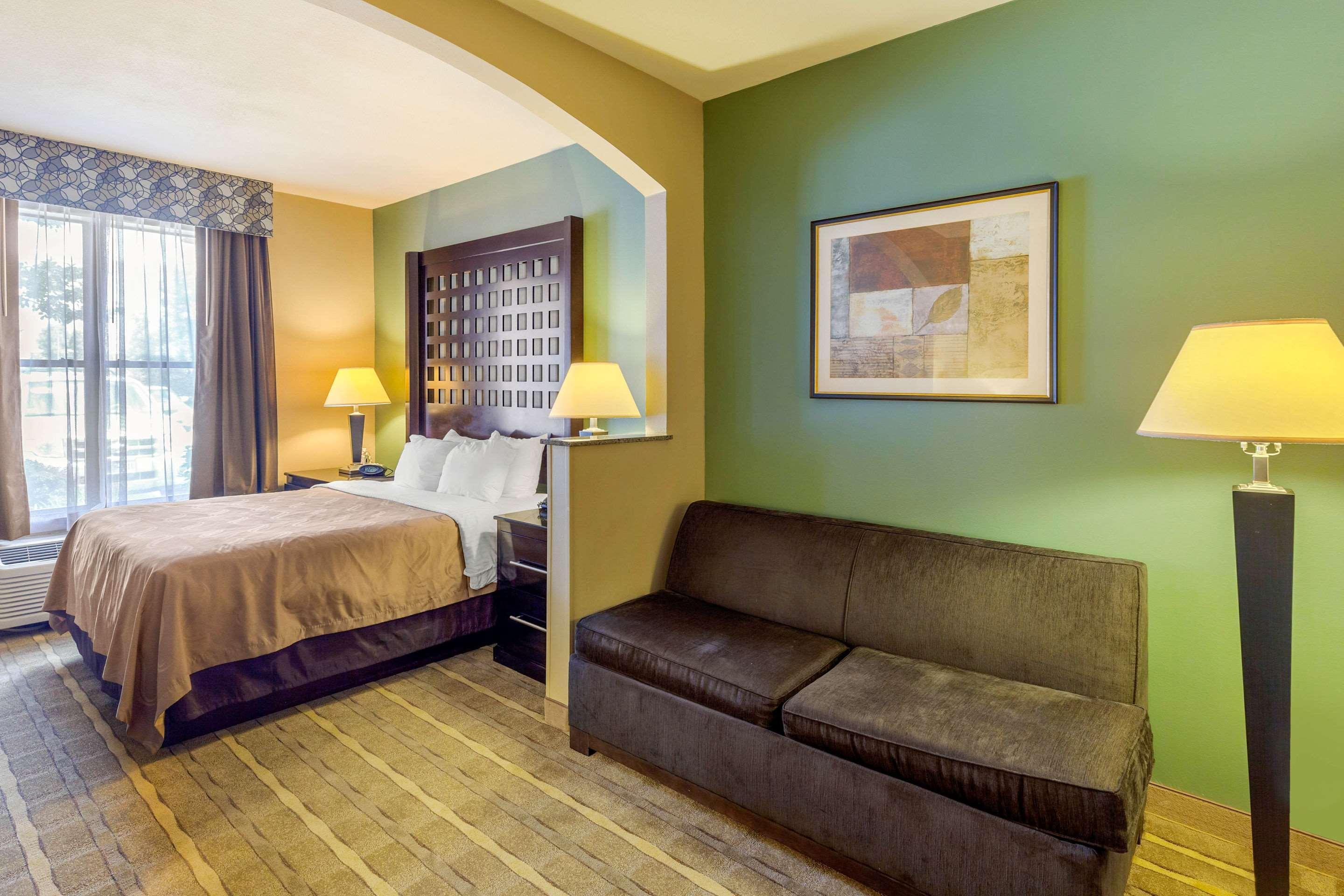 Hotel Quality 3*