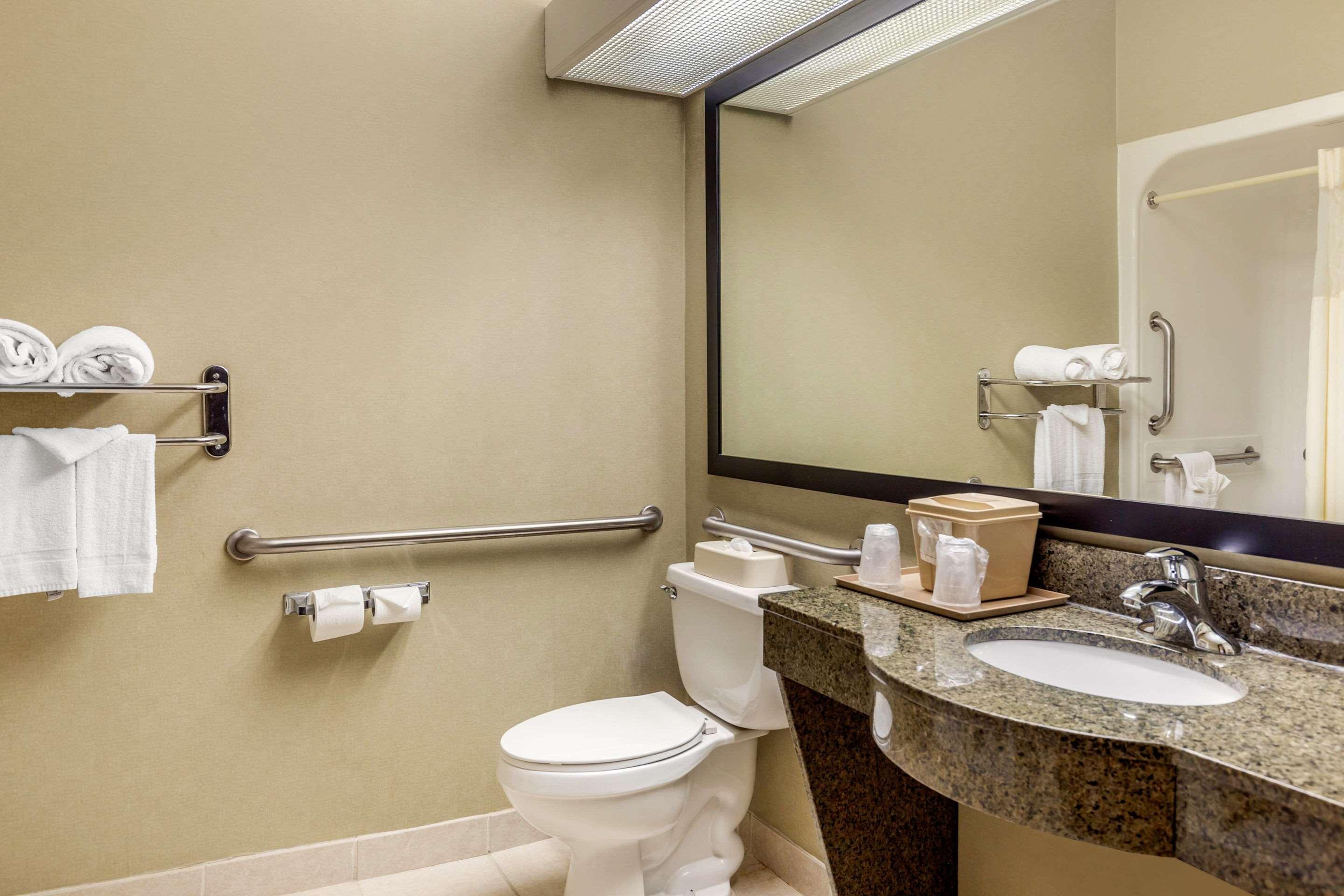 Hotel Quality