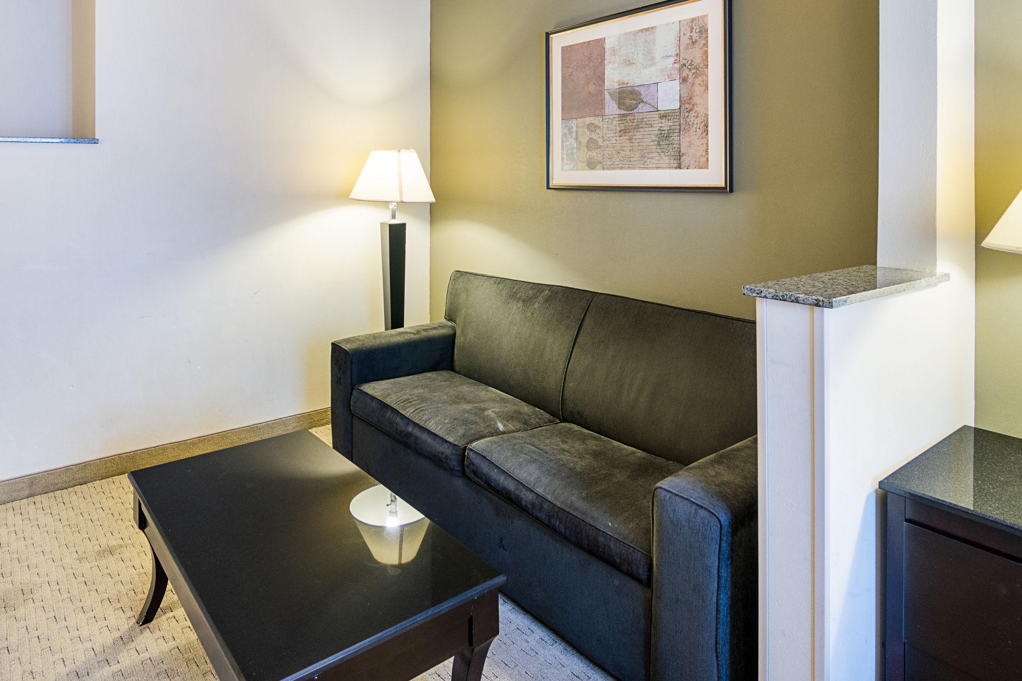 Quality Hotel Sherman