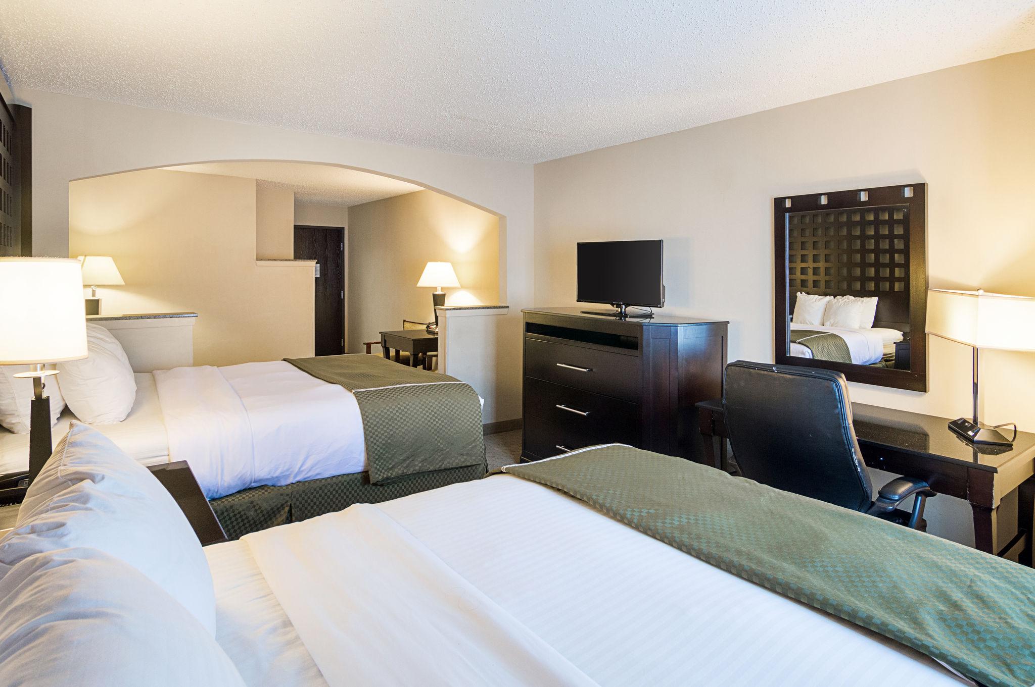 Quality Hotel Sherman