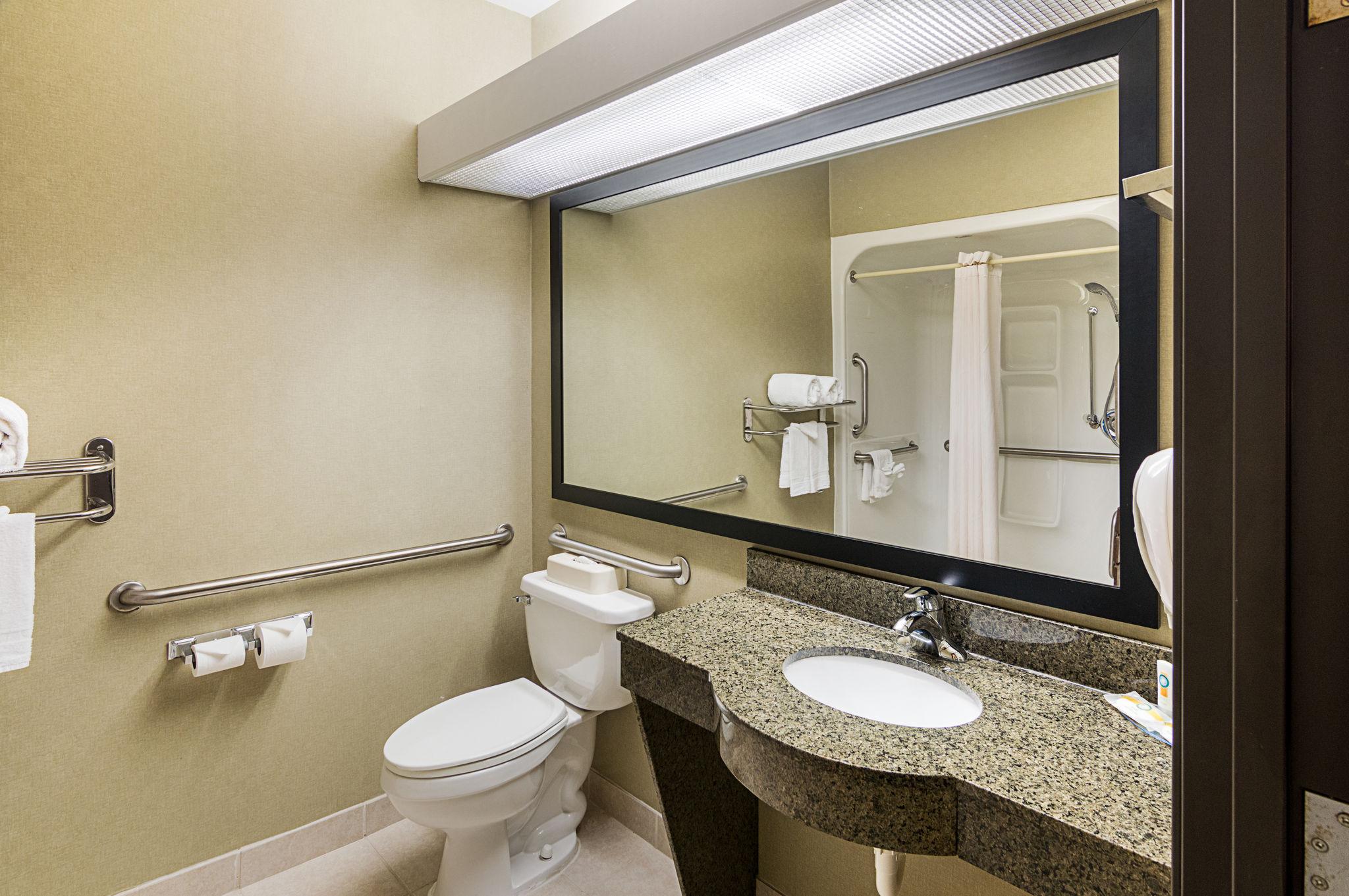 Quality Hotel Sherman