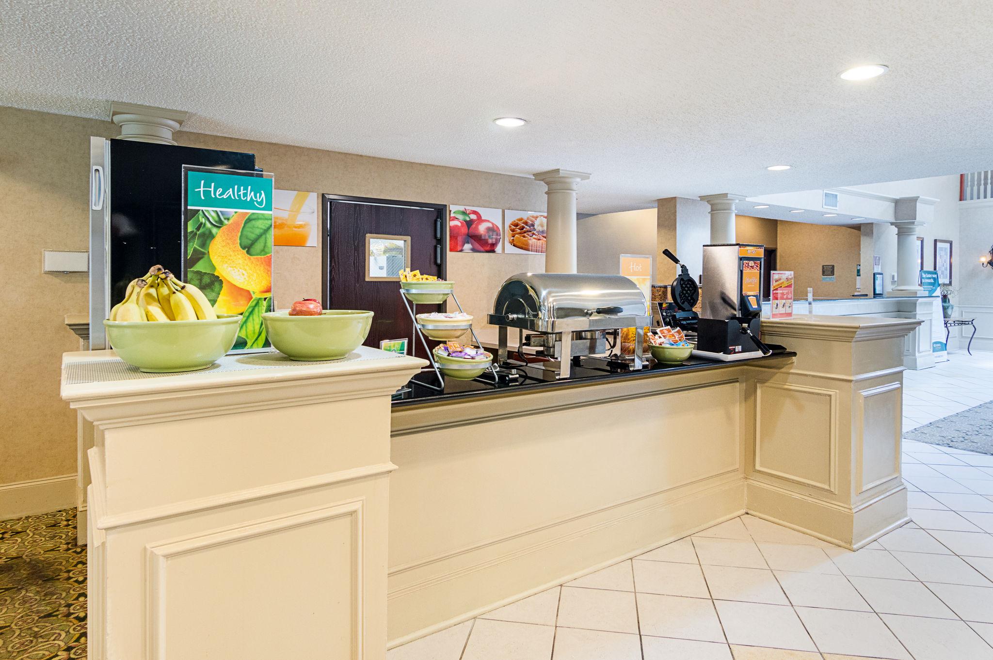 Quality Hotel