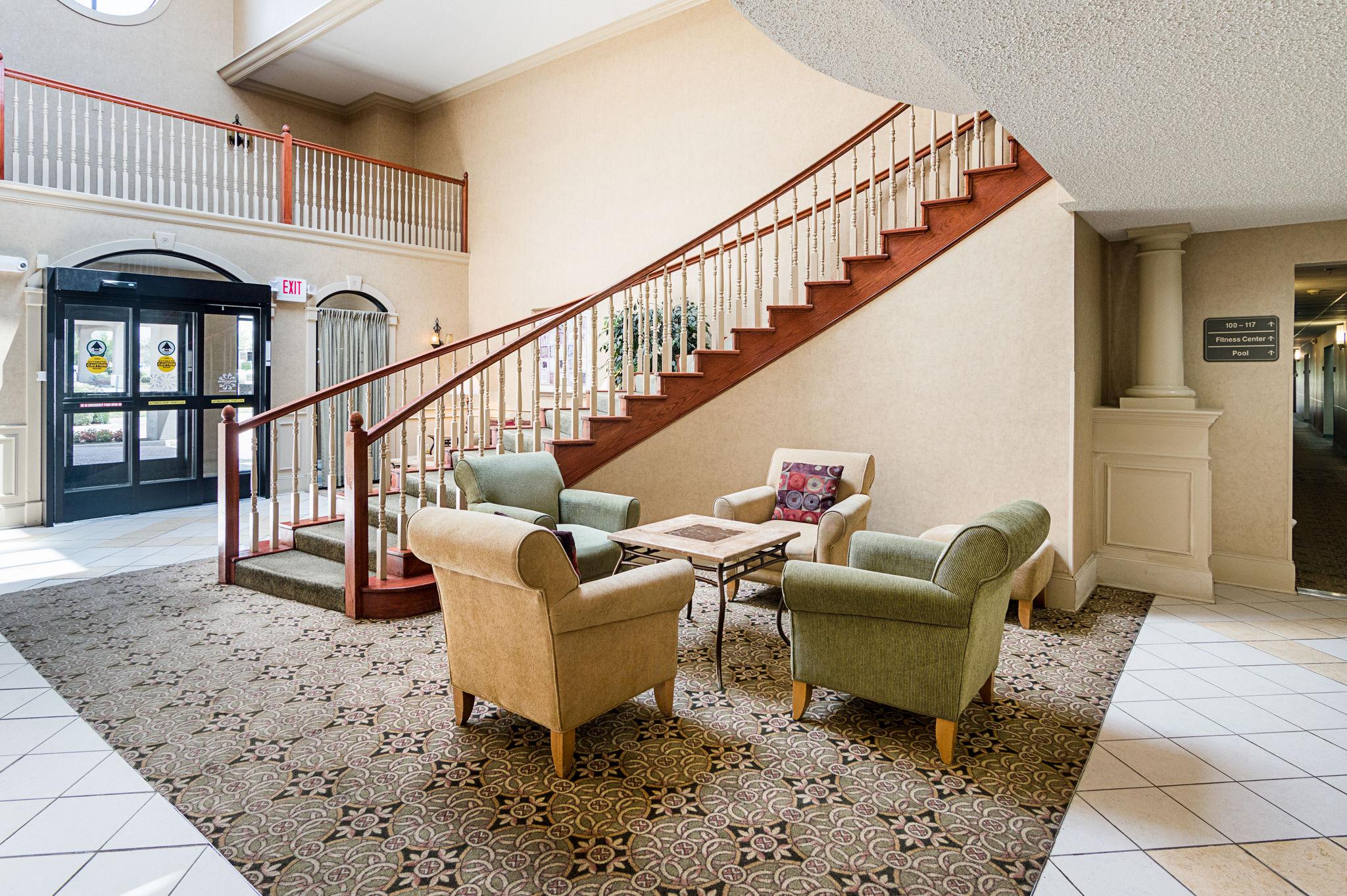 Hotel Quality 3*