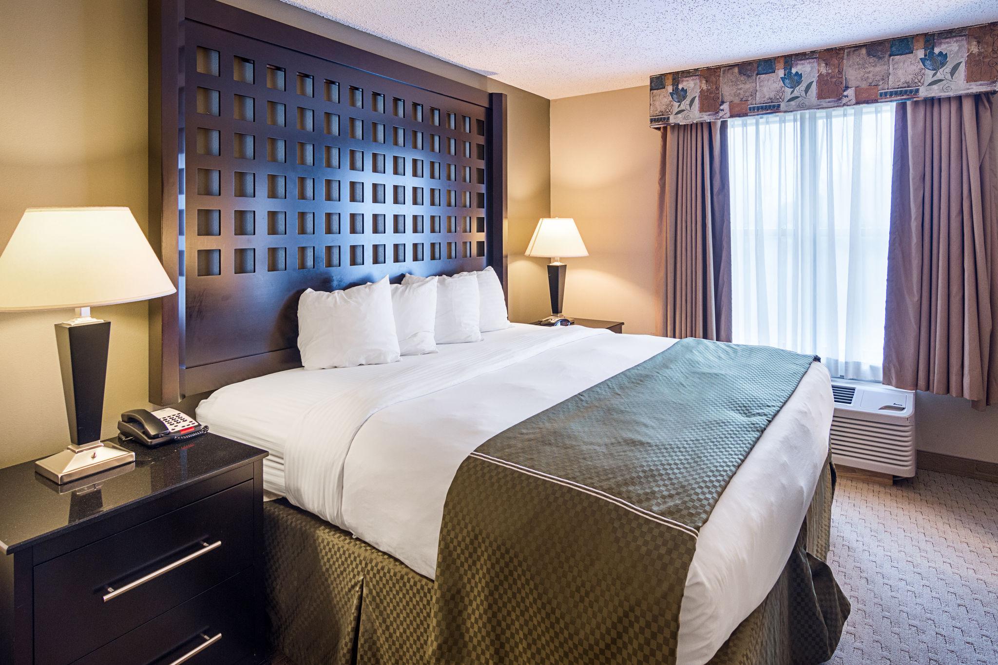 Hotel Quality 3*
