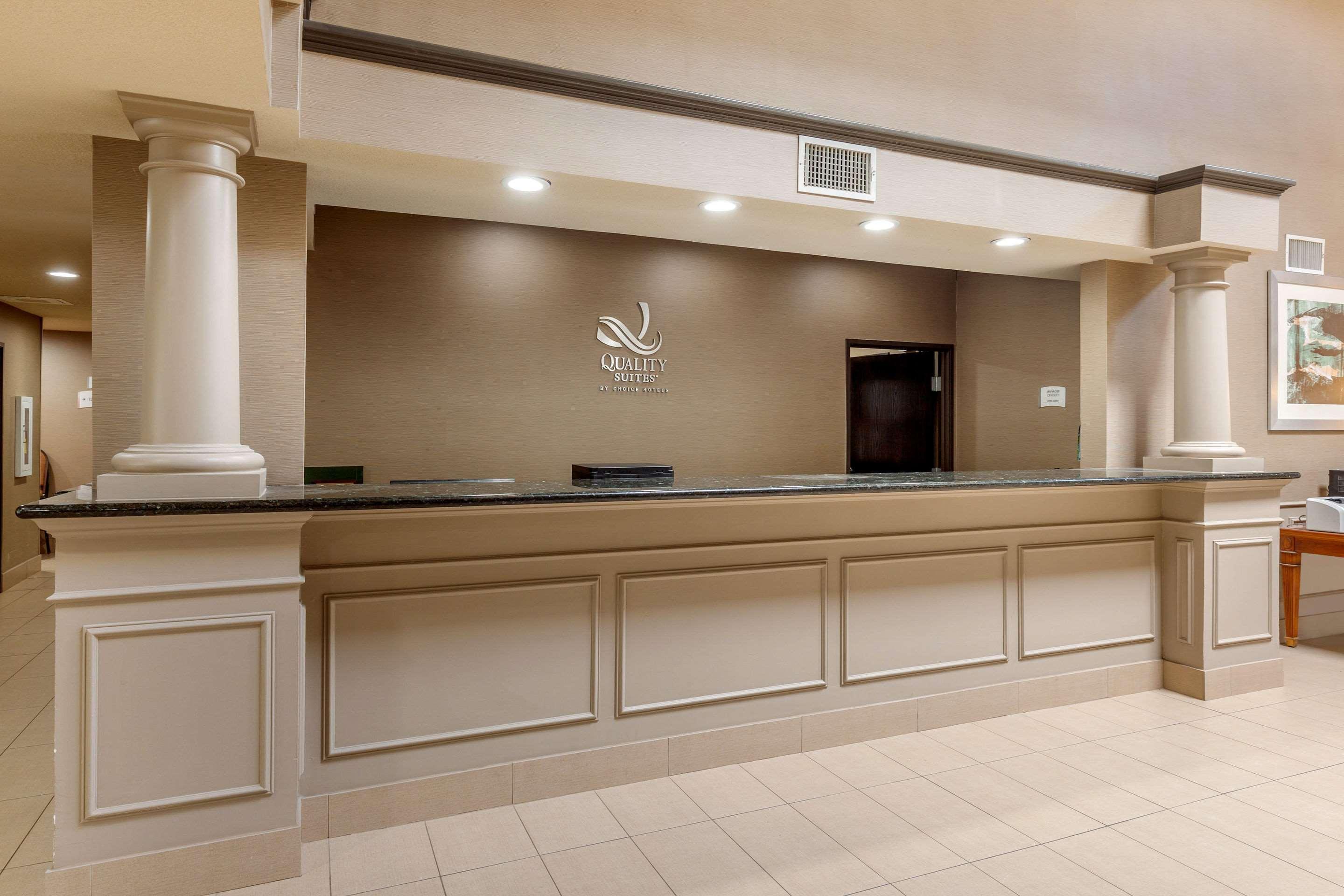 Quality Hotel 3*