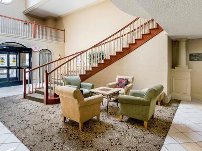 Quality Hotel 3*
