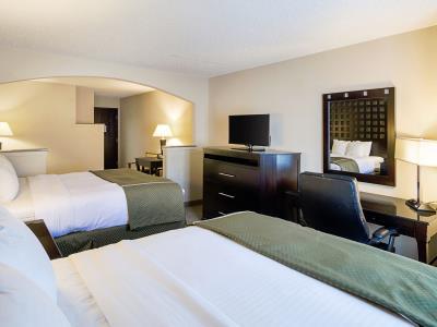 Quality Hotel 3*