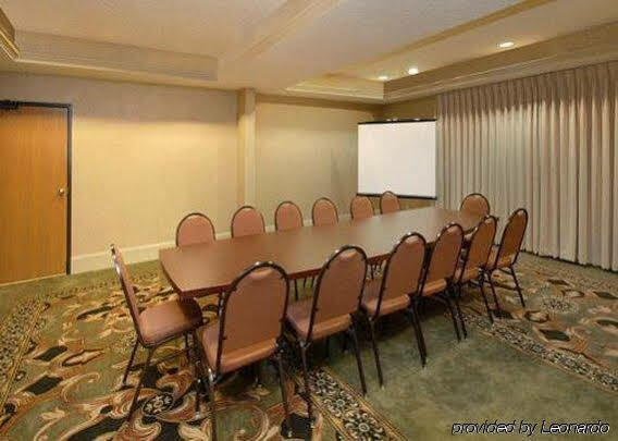 Hotel Quality Sherman